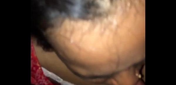  Indian mom sucking sons cock